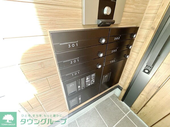 mesm(メズム)の物件内観写真